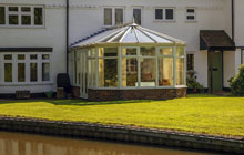 Frost Row conservatory leads