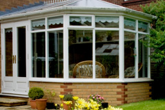 conservatories Frost Row