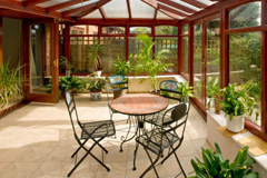 Frost Row conservatory quotes