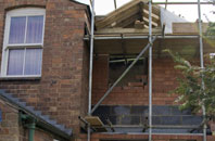 free Frost Row home extension quotes